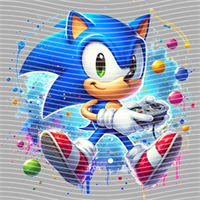 Colorful Cartoon-CC-60